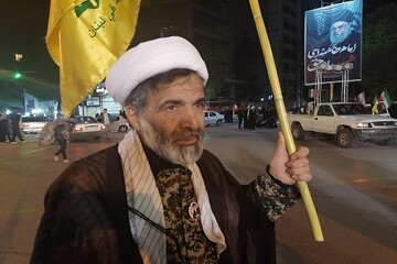 رزمایش «جان‌فدا برای ایران امام رضایی(ع)» در کرمانشاه برگزار می‌شود