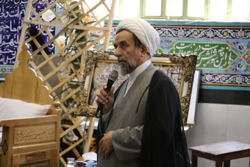 ثبات قدم و یاد خدا، رمز نصرت الهی و پیروزی نهایی است