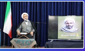 وظیفه امروز ما «ویروس‌شناسی» فرهنگی و شناسایی نیروهای توانمند و مؤمن است