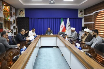 ماموستا احمدپور: پیروزی ملت ایران نتیجه ایثار رزمندگان و همبستگی مردم است