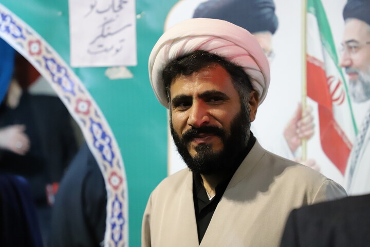 تصاویر/ فعالیت گروه جهادی حوزه علمیه استان آذربایجان شرقی