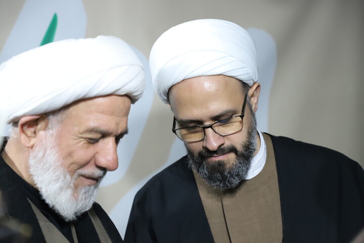 تصاویر/ فعالیت گروه جهادی حوزه علمیه استان آذربایجان شرقی