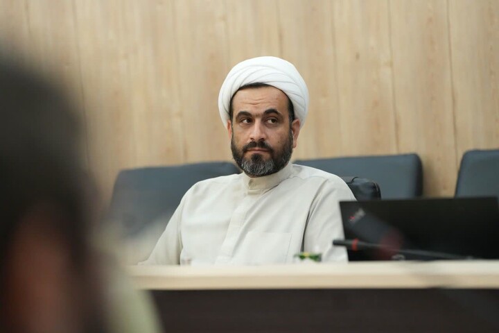 تصاویر/برگزاری دوره سفیران رسانه در اهواز