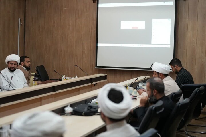 تصاویر/برگزاری دوره سفیران رسانه در اهواز