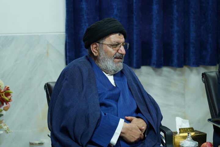 تصاویر/جلسه شورای زکات استان لرستان