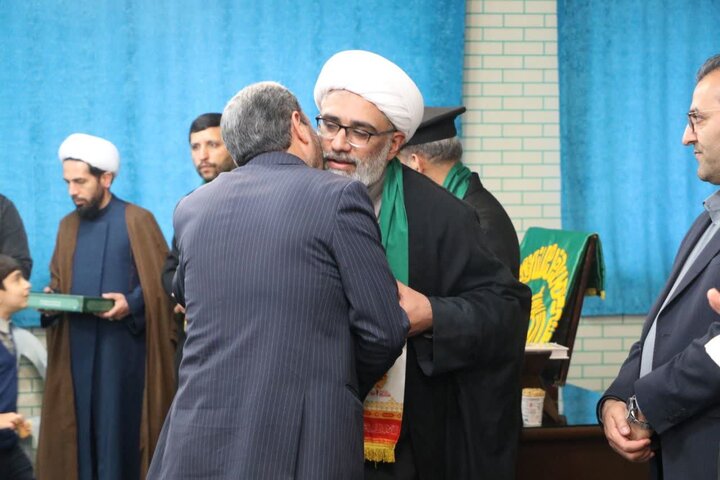 تصاویر/ حضور کاروان زیر سایه خورشید در میاندوآب