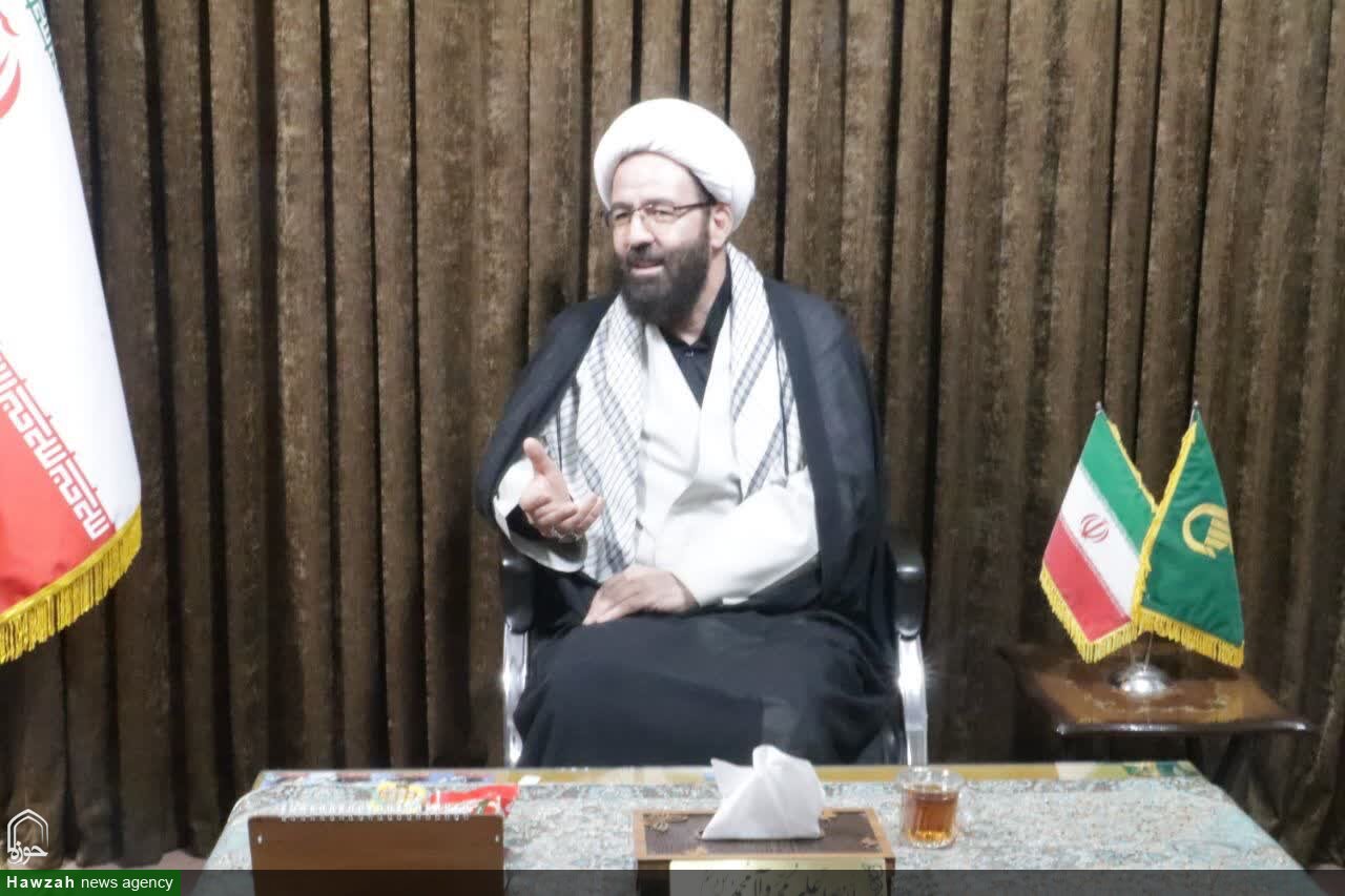 عملیات فتح خرمشهر، تجلیِ عینیِ سنت‌های الهی در تاریخ انقلاب است