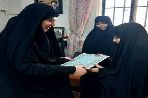 شهید کرانی جان خود را برای آزادی و عزت وطن فدا کرد