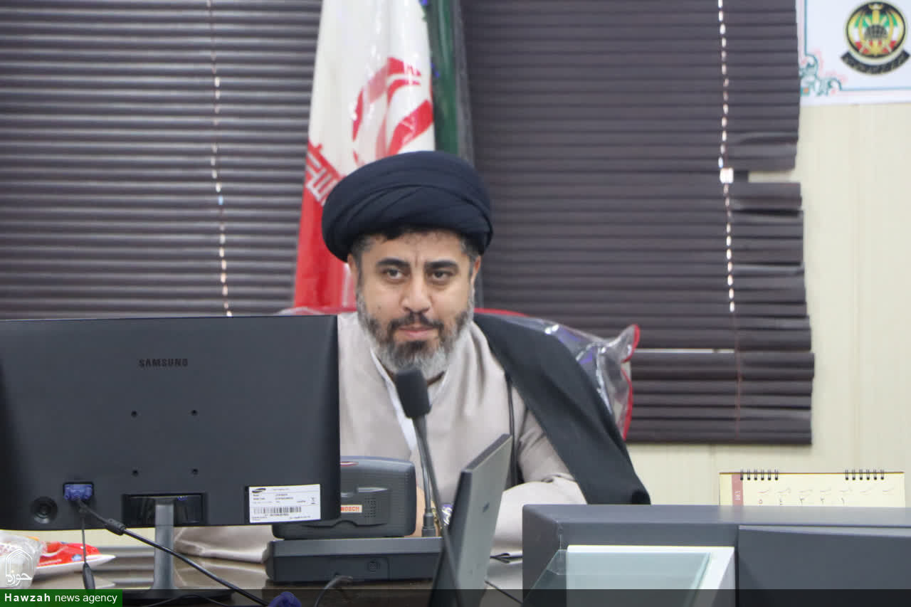 حیا زدایی، محور بسیاری از برنامه های غرب علیه ایران است