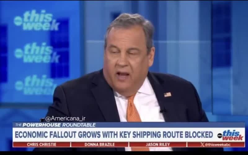 ''Trump thought Iran was like Venezuela''