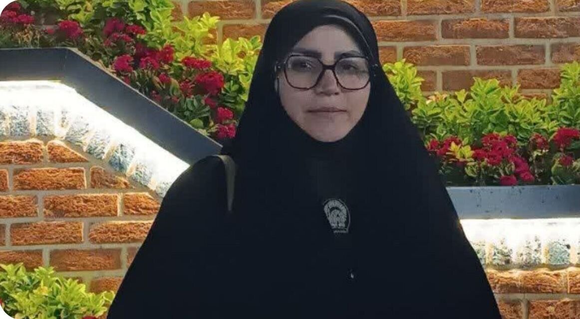 اینجا قطعه‌ای از بهشت است