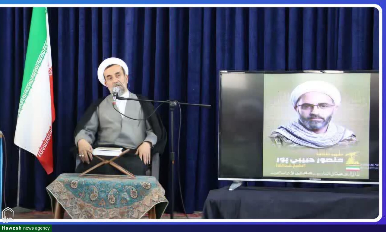 وظیفه امروز ما «ویروس‌شناسی» فرهنگی و شناسایی نیروهای توانمند و مؤمن است