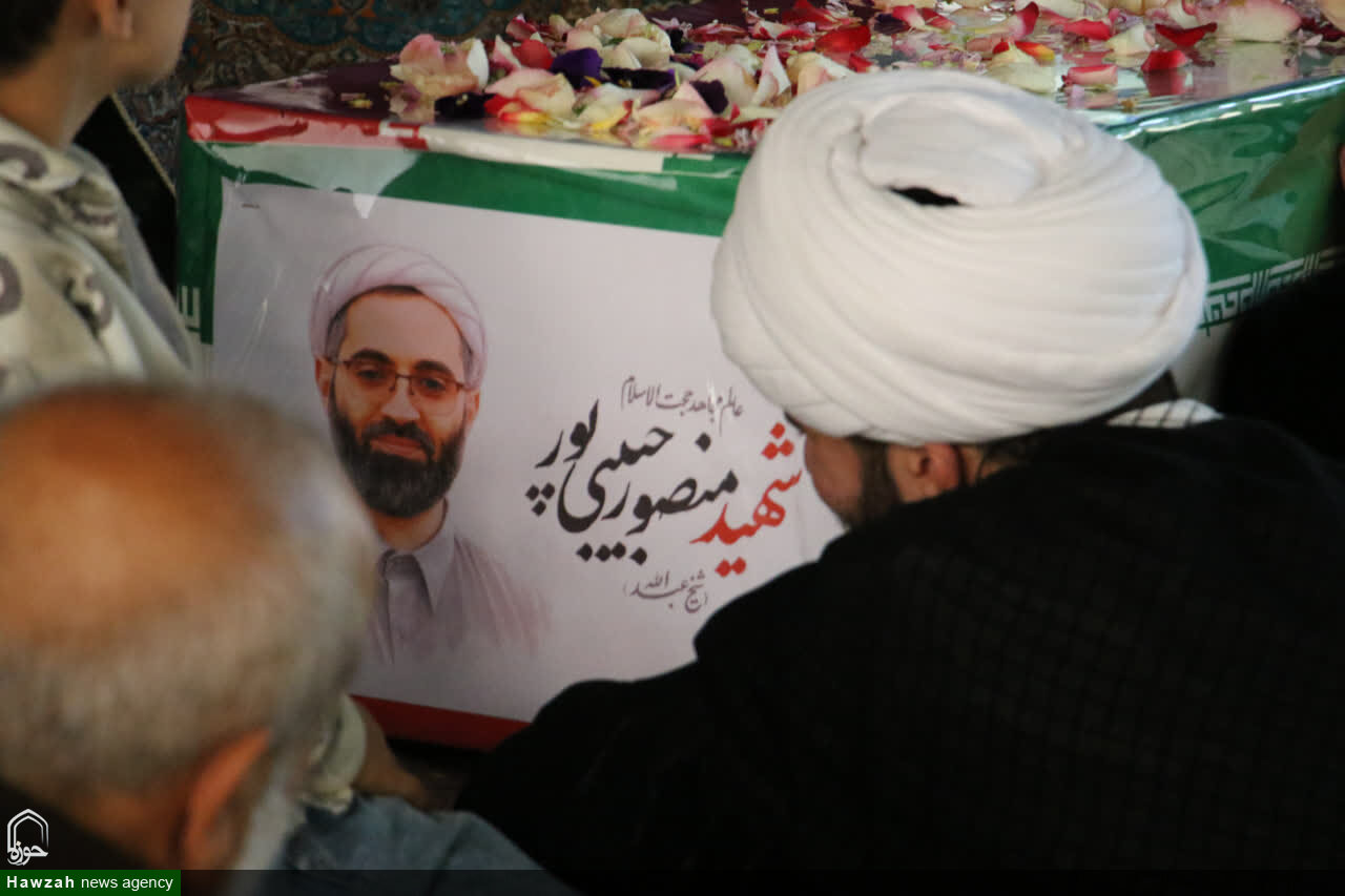 وظیفه امروز ما «ویروسشناسی» فرهنگی و شناسایی نیروهای توانمند و مؤمن است