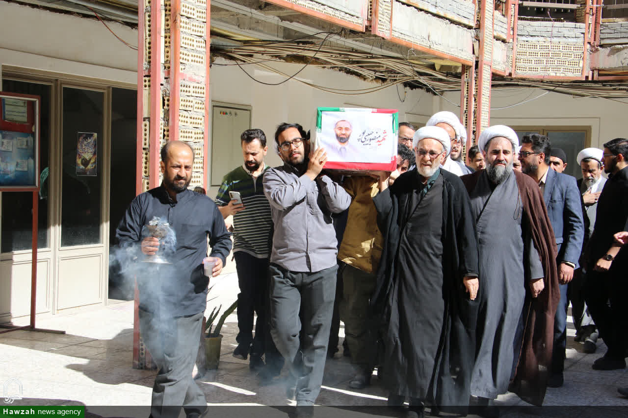 وظیفه امروز ما «ویروسشناسی» فرهنگی و شناسایی نیروهای توانمند و مؤمن است