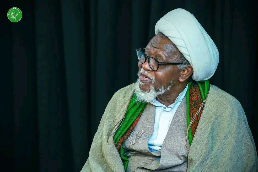 Rencontre de Cheikh Zakzaky avec des représentants de diverses composantes de la société nigériane + photos