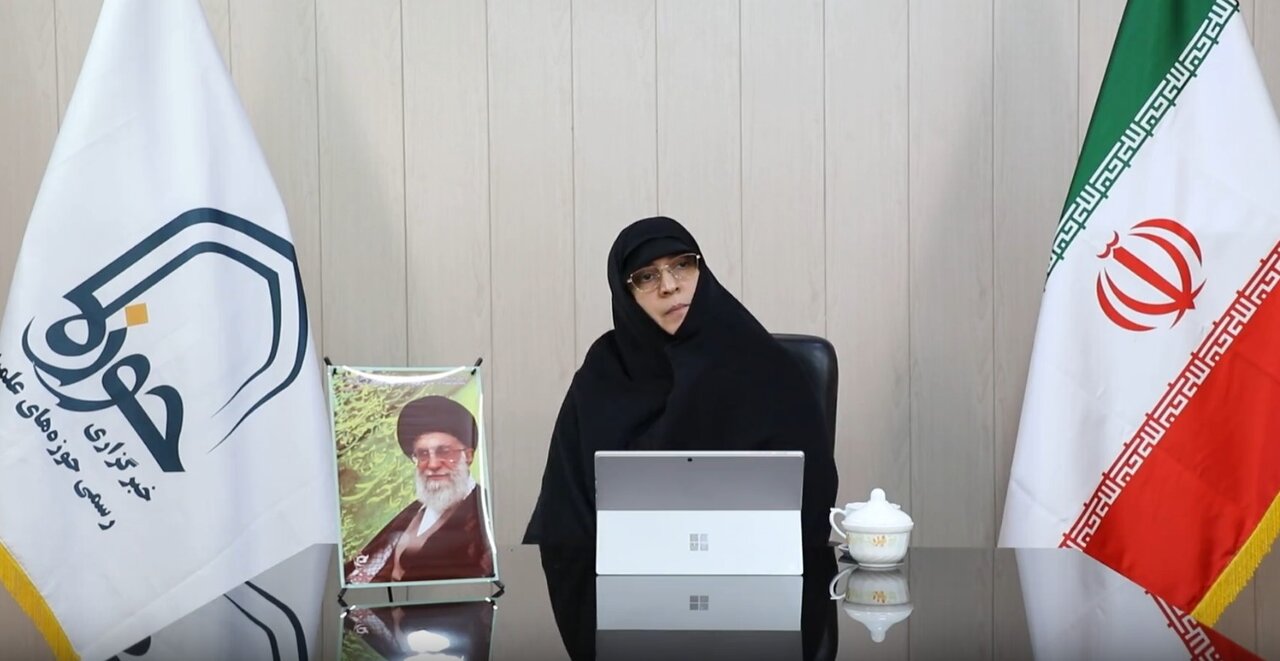 فیلم | نقش بانوان در مدیریت روانی شرایط کنونی
