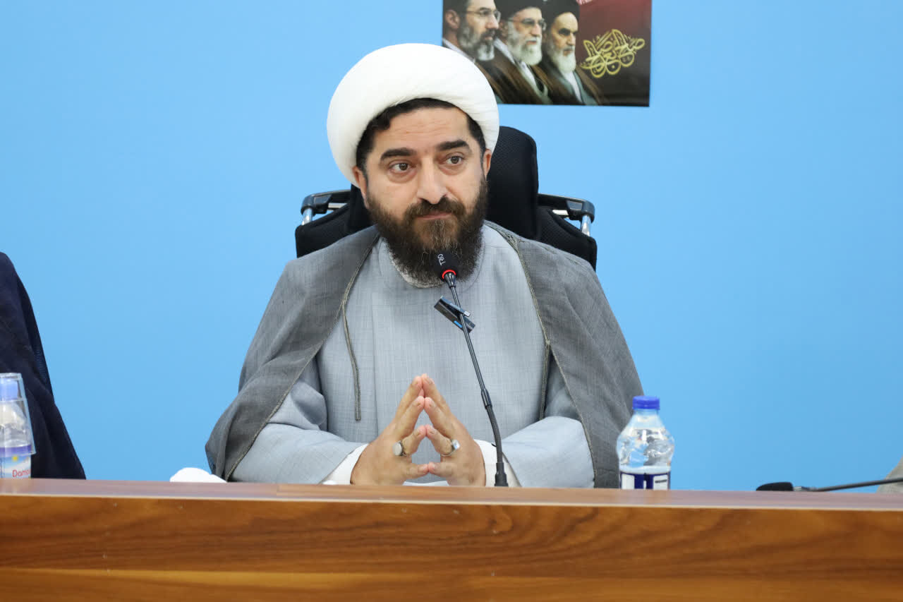 استفاده حداکثری از ظرفیت اجتماعی برای تقویت پیوند مردم و روحانیت