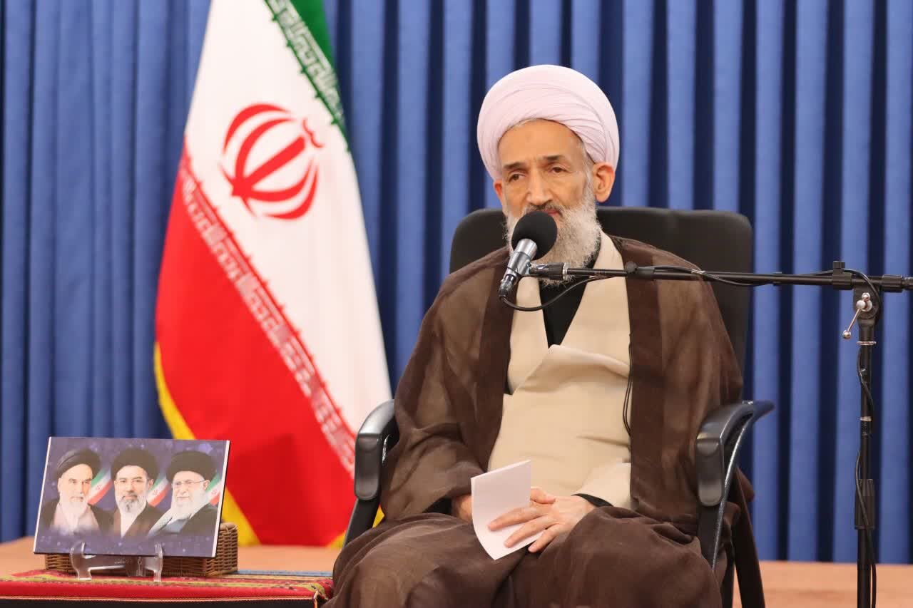 تجمعات مردمی، سرمایه‌ اسلام و انقلاب است