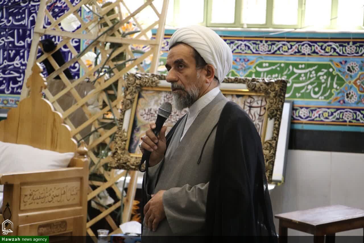 Dakakkiyar Zuciya da Yawan Ambaton Allah su ne Mabudin Nasarar Allah Kuma ta Ƙarshe