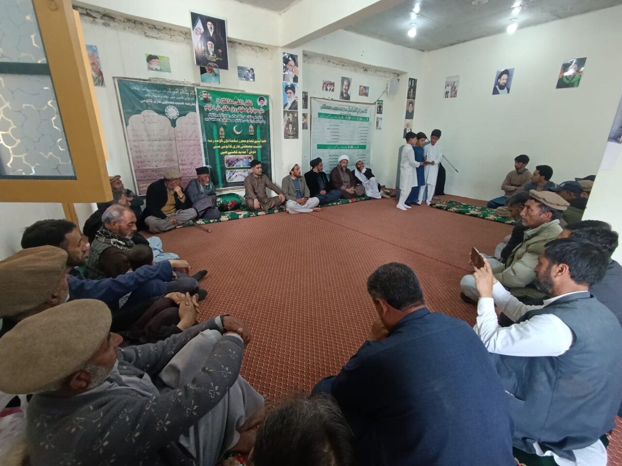 سکردو