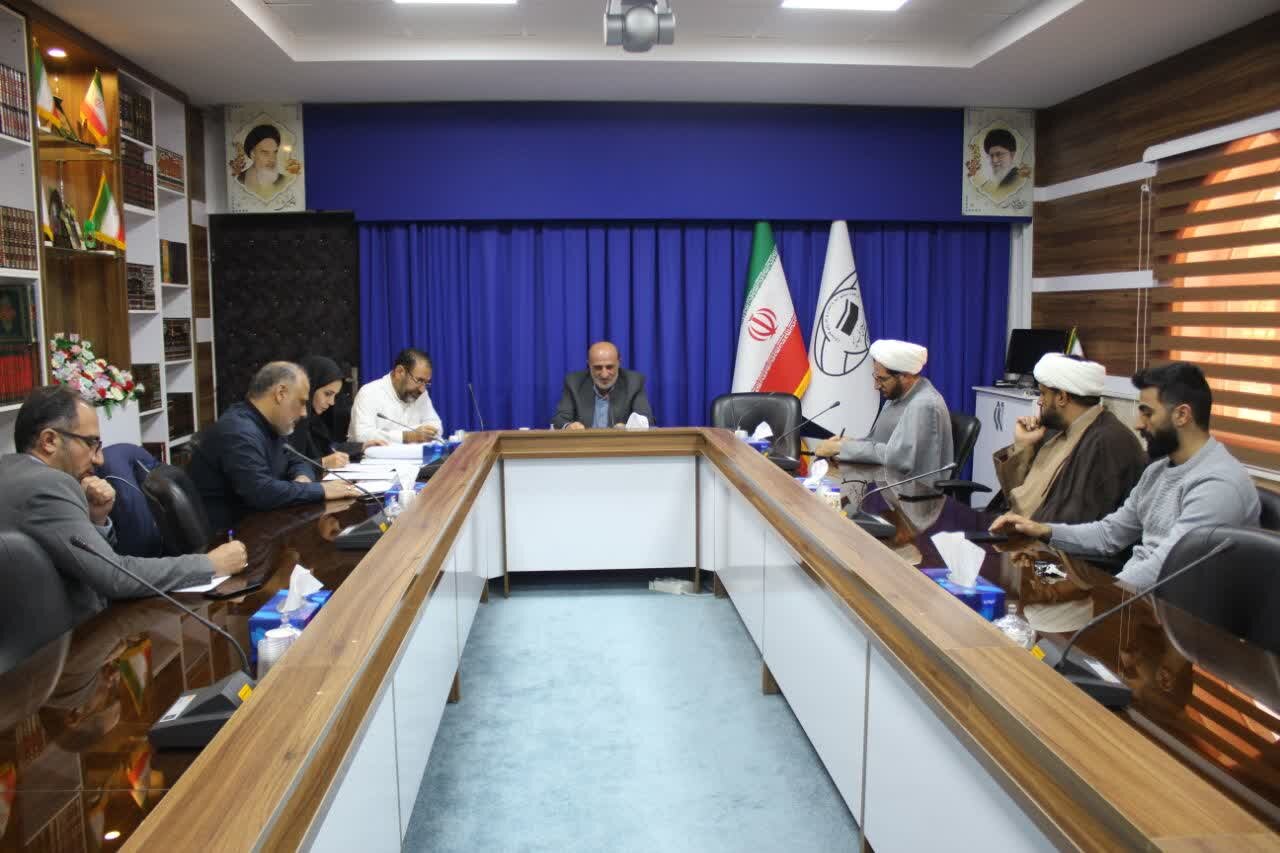 ماموستا احمدپور: پیروزی ملت ایران نتیجه ایثار رزمندگان و همبستگی مردم است