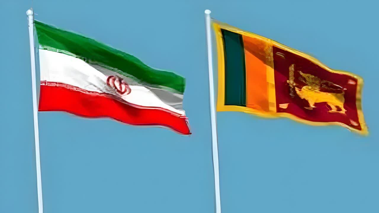 وزیر امور زنان و خانواده سریلانکا: شریک غم مردم ایران در فاجعه مدرسه میناب هستیم