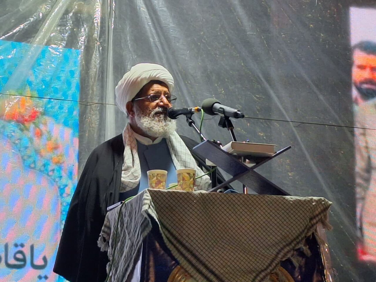 جنگ تحمیلی سوم قدرت ایران را به عنوان کشور تمدن‌ساز افزایش داد