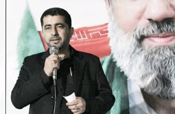 فرزندان مکتب امام، جنگ را با الهیات می‌بینند نه با محاسبات مادی