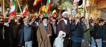 رشد و بالندگی انقلاب وابسته به تقویت حوزه‌های علمیه است