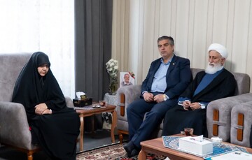 امنیت امروز کشور مرهون جانفشانی شهداست