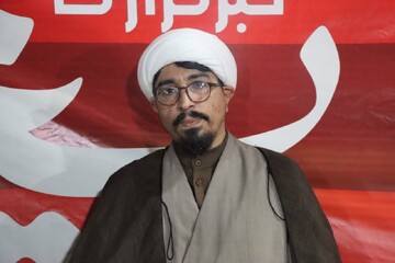 حضور پرشور مردم پیام اقتدار ملت ایران به دوستان و دشمنان است