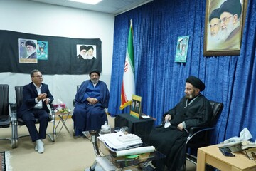 تأکید نماینده ولی‌فقیه در لرستان بر لزوم بهبود وضعیت بازار