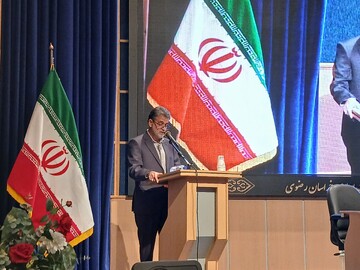 نقش امام رضا(ع) در ساخت هویت سیاسی ایران بازخوانی شد