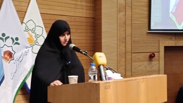 برابری جنسیتی از افتخارات جمهوری اسلامی است
