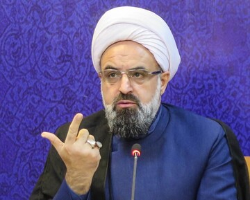 مردم ایران با روح امامت در صحنه مقاومت، مقدمه‌ساز تحقق دولت کریمه‌اند