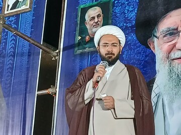 حضور مردم در میادین، عمل صالح و عامل عصبانیت دشمن است