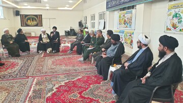 لزوم تقویت راهبردی مساجد کاشان