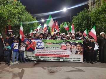 علمای شبه‌قاره مقیم قم با رهبر انقلاب اسلامی بیعت کردند