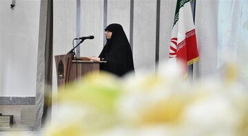 روایت همسر و مادر شهیدان اقدسی از فاجعه بلوک شهید چمران/ انس با قرآن، پشتوانه صبر در مصیبت‌های بزرگ است