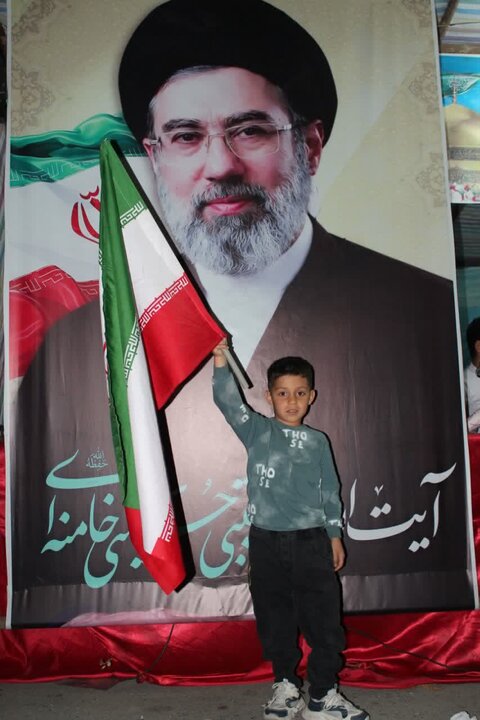 تصاویر/ خدمت رسانی موکب «ستاد پشتیبانی فرهنگی جبهه مقاومت بخش لاله آباد» در هفتم اردیبهشت