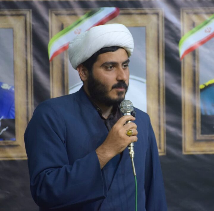 تصاویر / رونمایی از شماره سیزدهم نشریه اندیشه خاتم