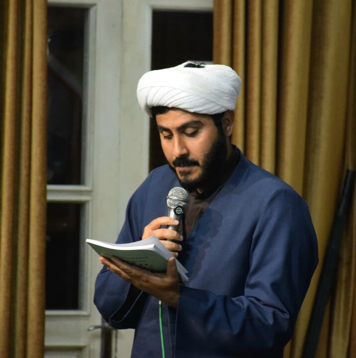 تصاویر / رونمایی از شماره سیزدهم نشریه اندیشه خاتم