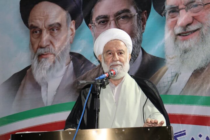 تصاویر/ اجتماع مردمی روستای تجن لته علیا از شهرستان میاندرود