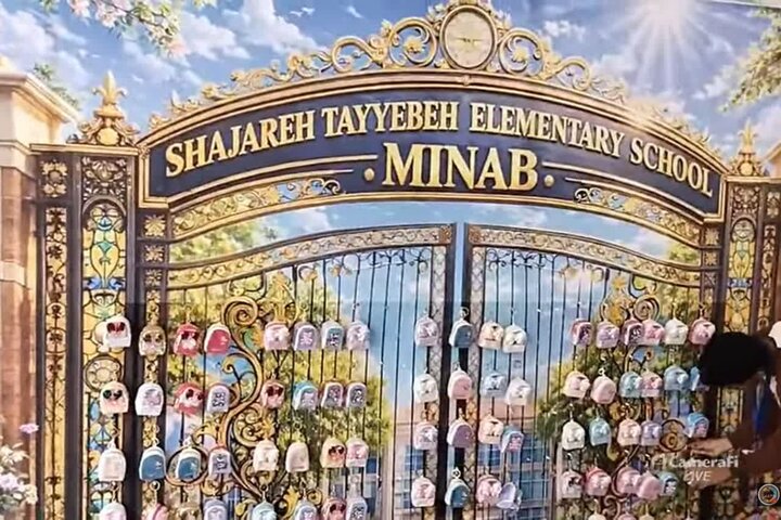 Kumbukizi ya Mashahidi wa Shule ya Shajarat Tayyiba Minab Yahuishwa Katika Maonyesho ya Kielimu ya Mumbai