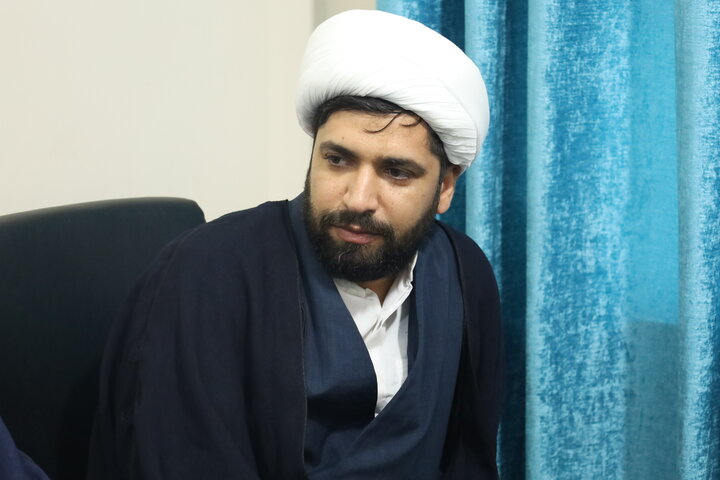 تصاویر/ نشست هم اندیشی معاونین پژوهش مدارس علمیه استان هرمزگان