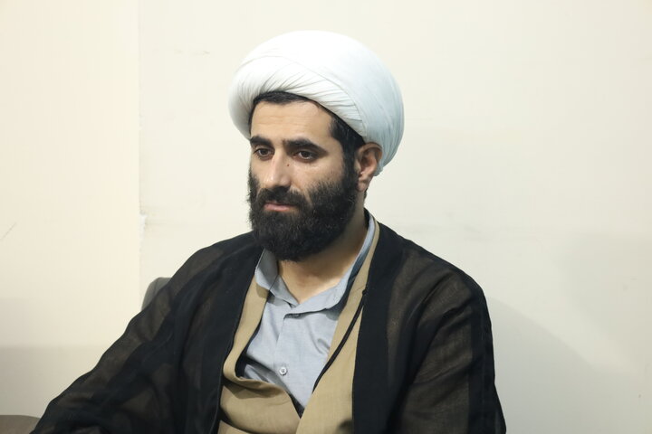 تصاویر/ نشست هم اندیشی معاونین پژوهش مدارس علمیه استان هرمزگان