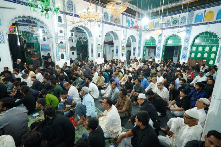 امام خامنه‌ای از رهپویان واقعی حضرت علی(ع) بود