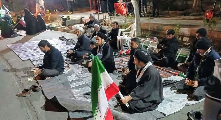 مهاجرین