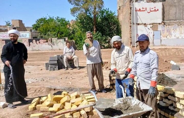 مهاجرین