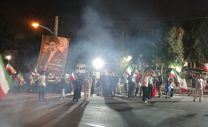 مهاجرین
